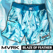 Blaze of Feather